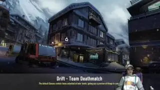 Legendary gun!(A.W. Gameplay)