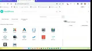 HostZpresso Review
