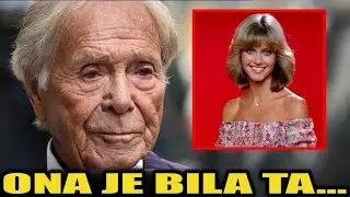 U 84. godini Cliff Richard NAPOKON priznaje da je ona bila ljubav njegova života