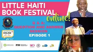 Bòkò, Ougan, Vodou Ayisyen: Jean Fils-Aimé, Eddy Garnier, Jan Mapou, Manbo Ingrid Llera (part 2)