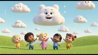 Weather Song | Fun Learning Rhyme for Kids | Nursery Rhymes & Songs for Children