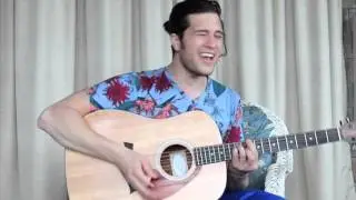 With You (Original) - Drew Machak