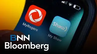 Timeline: The Rogers-Shaw takeover saga