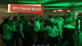 Wedding DJ   Dunraven Arms, Adare Hotel Midland DJs