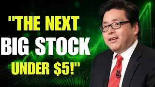 Get in Early‼️ Top 3 Penny Stocks Under $5 to Watch with Huge Potential in 2025 🚀