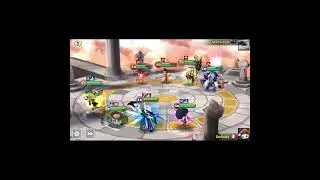 Is Haegang Good After Buff? Summoners War RTA #shorts
