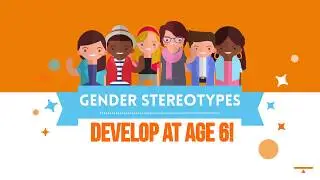 STEMneutral - The Confidence Gap Starts at Age 6