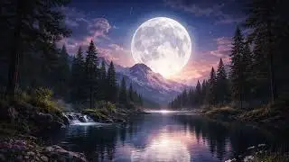 Courage to take a chance. Humming healing meditation #40