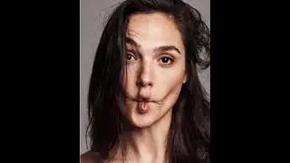 | Gal Gadot Aka Wonder Woman Playdate Edit | Playdate Edits | Playdate Compilations |