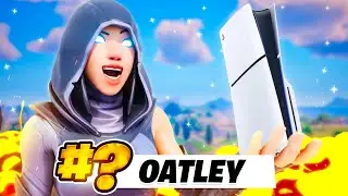 3RD PLACE In Playstation Cup FINALS! 💸 ($375)