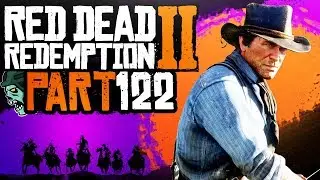 Red Dead Redemption 2 - Part 122 