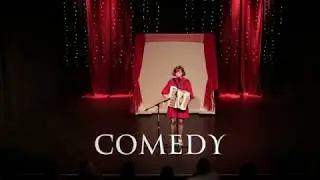 Red Room Cabaret