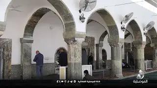 إمام وخطيب جامع الشيخ عبدال :ليلة القدر في مدينة الموصل تحظى باهتمام كبير من قبل المسلمين