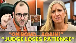 Judge Furious at Repeat Offender in Harris County Assault Case | CourtRoom Drama