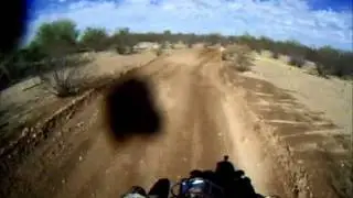 BRM OFFROAD - WORCS Nov 2011 40+2