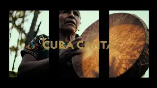 Kirtan Reggae - Cura Canta Feat Lirio Colina (Visualizer)