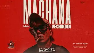 Machana Vechikodi (Thai Beat Remix) - DJ Skype - PranaVi's Creation