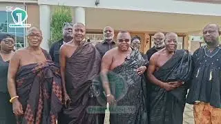 Obaa Yaa Afrifa Passes Away: Former President Kufuor Informed of Funeral | Channel One News