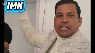 AAP leader Amit Kapoor Big Statement|Mata Vishno Devi Medical college|Jammu and Kashmir 