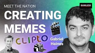 Creating Memes with Gabriel Haines | Meet the Nation