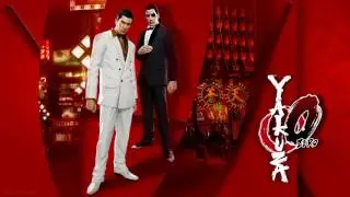 Yakuza 0 OST - 77 Piece of Pride