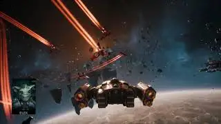 Everspace - Stellar Edition | Nintendo Switch Launch Trailer