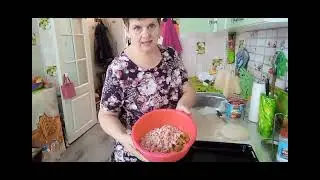 СНЕЖОК❄️ КАК ВСЕГДА НА КУХНЕ🫓🍲 ЦВЕТОЧКИ РАДУЮТ🪴