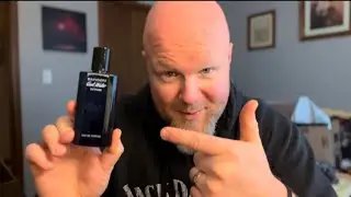 12 Mass Appealing Blue Fragrances That I Need to Wear More in 2025