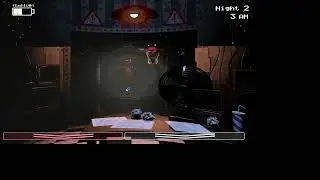POWALONY OBJAZD ( sorry że tak słabo słychać głos ale nie zwracajcie uwagi I five night at freddy's