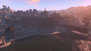 Fallout 4  Возрождение минитменов часть 577
