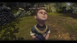 Nostalgia RPG - Fable ( Legendado PTBR )