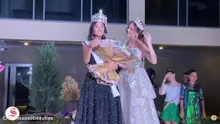 MISS UNIVERSE 2021 CONTESTANTS | ARMENIA - Nane Avetisyan