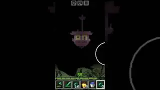 Minecraft Explore End ship....🙏🏻🙏🏻#minecraft #end #ytshort #ytstudio #gaming ......