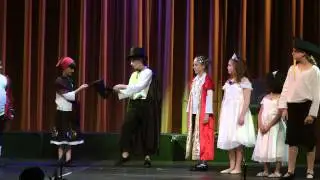 The Magician (Sutton): The Great Azoldo