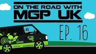 ON THE ROAD W/ MGP UK - Unit 180 Bar (Ep.16) UNCENSORED!