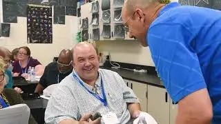 Earth Science Education Workshop