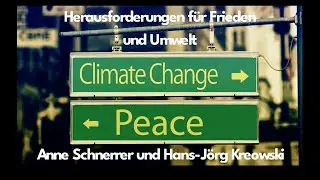 Informatik zwischen Cyberpeace und Bits&B&auml;ume | Anne Schnerrer und Hans-J&ouml;rg Kreowski