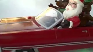 Merry Freshmas