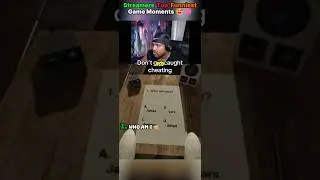 Streamers Top Funniest Game Moments 🥀🧠