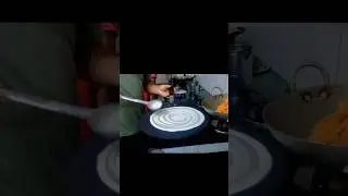 Dosa masala || dosa manipuri kitchen || army kitchen king #manipuri #kitchen #king #recipe #dosa