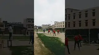 ASVM Ayodhya //