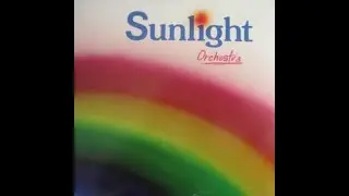 Sunlight Orchestra - Love Abuse (1986) [Ultra Rare Boogie-Funk] HQ
