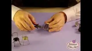 Tutorial: Segnaposto Champagne - Matrimonio Fatto a Mano