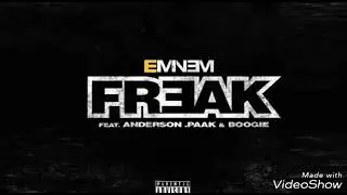 Eminem   Bodied soundtrack Audio