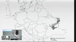 Constructing Architectural Networks: Ukraine