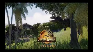 Was This Guy Really That Bad? /Jurassic World Evolution 2