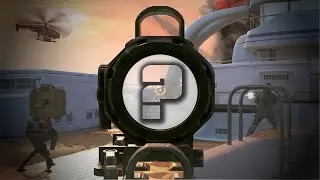 BAJA INEXPLICABLE EN BO2 | ChanitoGamer