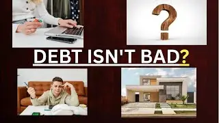 Money myth