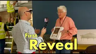A chat with Christopher Payne BBC TV Antiques Roadshow Expert