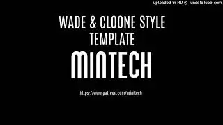 Tech House Tutorial Inspired By Wade & Cloone (Ableton Live Template)